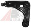 A.B.S. 210183 Track Control Arm